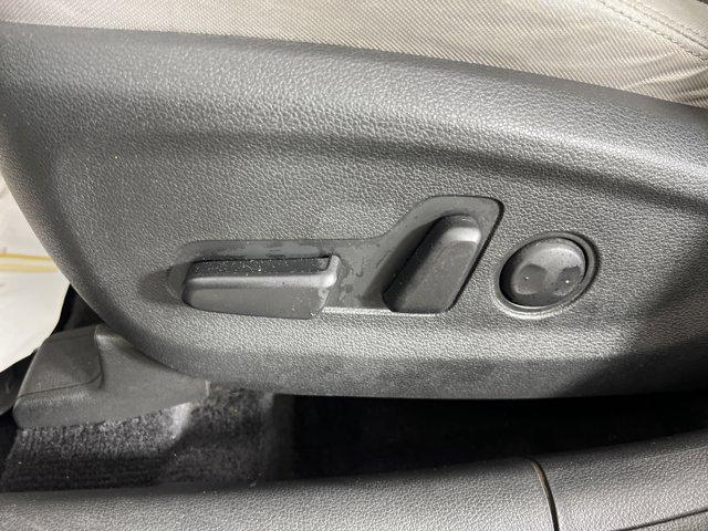 used 2020 Hyundai Tucson car, priced at $16,497