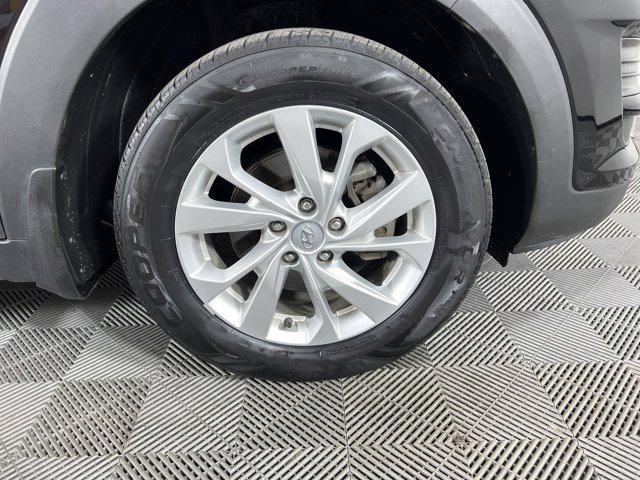 used 2020 Hyundai Tucson car, priced at $16,497