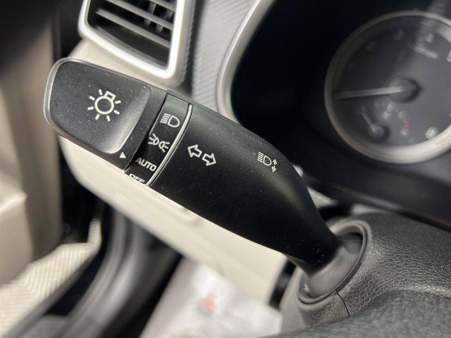used 2020 Hyundai Tucson car, priced at $16,497