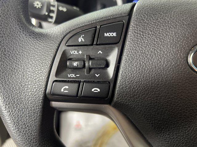 used 2020 Hyundai Tucson car, priced at $16,497