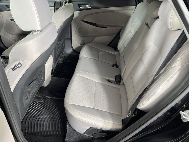 used 2020 Hyundai Tucson car, priced at $16,497