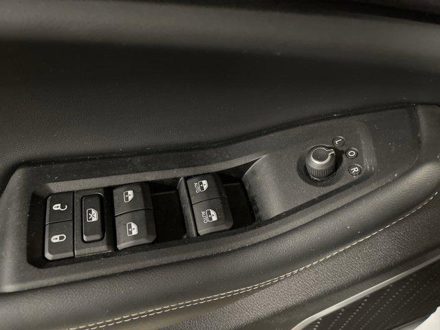 used 2022 Jeep Grand Cherokee L car, priced at $32,997
