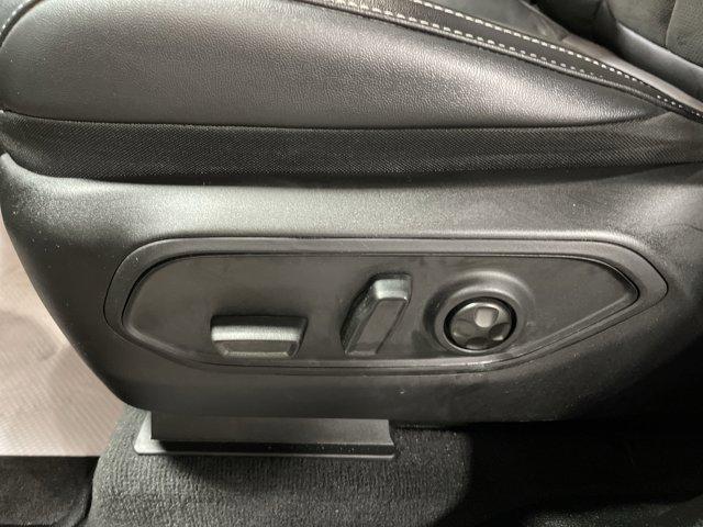 used 2022 Jeep Grand Cherokee L car, priced at $32,997