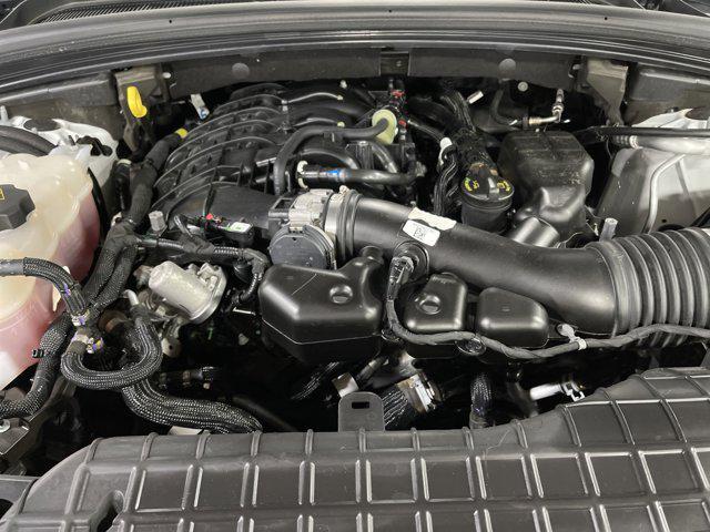 used 2022 Jeep Grand Cherokee L car, priced at $32,997