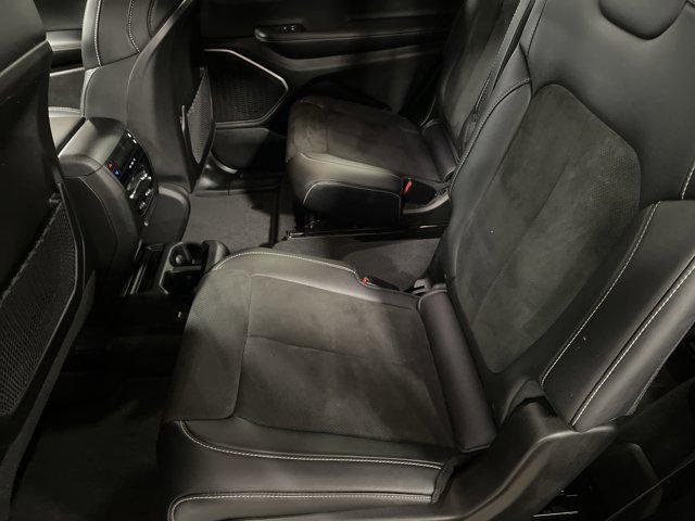 used 2022 Jeep Grand Cherokee L car, priced at $32,997