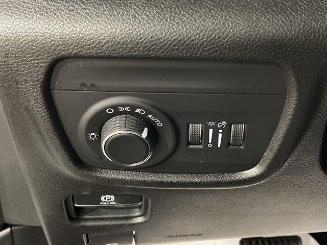 used 2022 Jeep Grand Cherokee L car, priced at $32,997