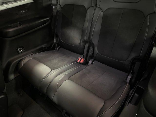 used 2022 Jeep Grand Cherokee L car, priced at $32,997