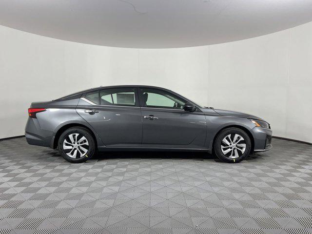 new 2025 Nissan Altima car, priced at $26,079