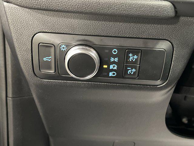 used 2022 Ford Escape car, priced at $21,497