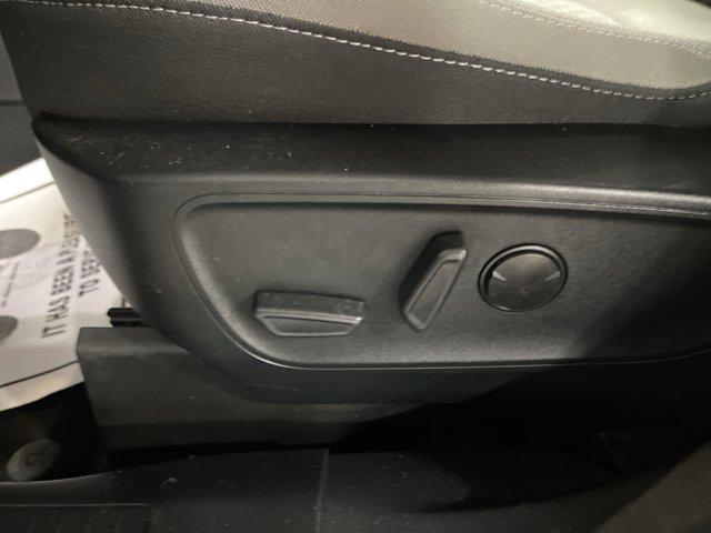 used 2022 Ford Escape car, priced at $21,497