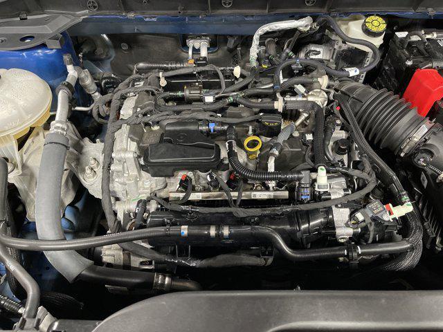 used 2022 Ford Escape car, priced at $21,497