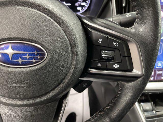 used 2022 Subaru Legacy car, priced at $22,997