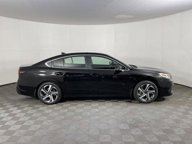 used 2022 Subaru Legacy car, priced at $22,997