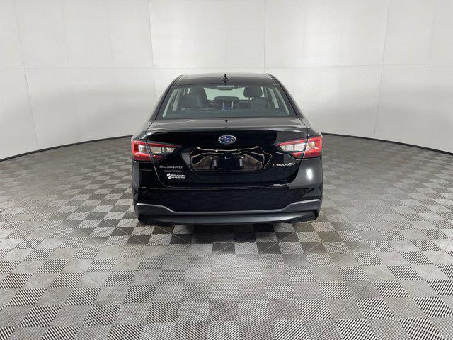 used 2022 Subaru Legacy car, priced at $22,997