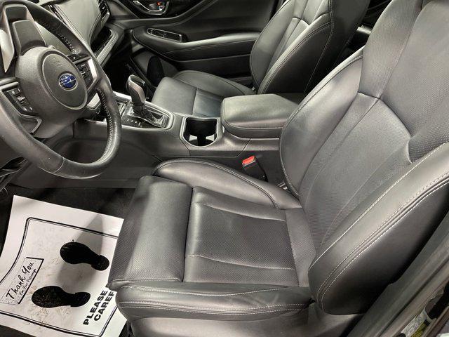 used 2022 Subaru Legacy car, priced at $22,997