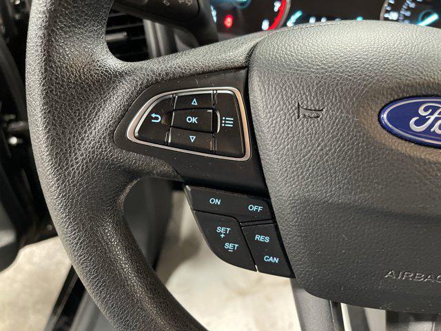 used 2021 Ford EcoSport car, priced at $17,497