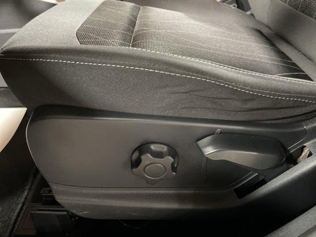 used 2021 Ford EcoSport car, priced at $17,497