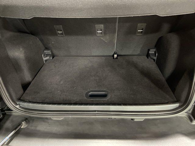 used 2021 Ford EcoSport car, priced at $17,497