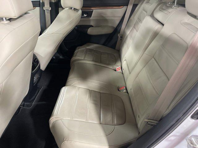 used 2019 Honda CR-V car