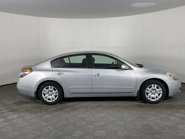 used 2009 Nissan Altima car, priced at $4,497