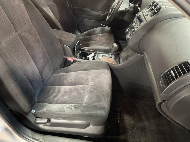 used 2009 Nissan Altima car, priced at $4,497
