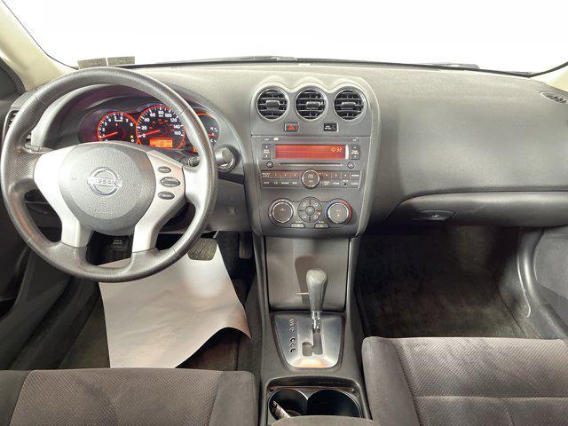 used 2009 Nissan Altima car, priced at $4,497