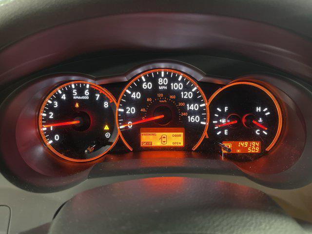 used 2009 Nissan Altima car, priced at $4,497