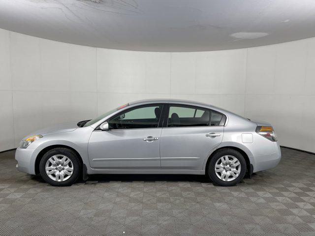 used 2009 Nissan Altima car, priced at $4,497