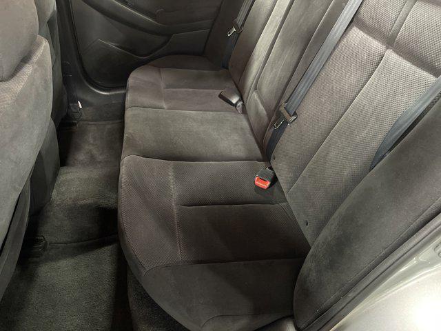 used 2009 Nissan Altima car, priced at $4,497