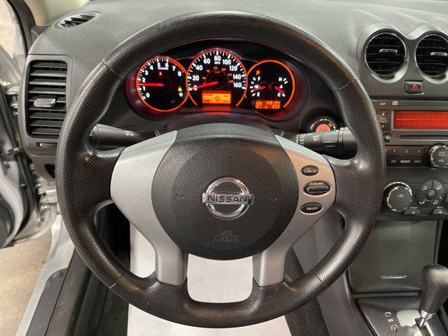 used 2009 Nissan Altima car, priced at $4,497
