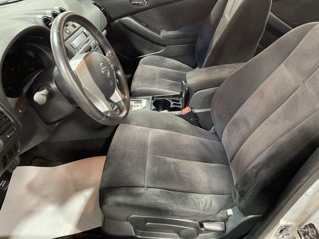 used 2009 Nissan Altima car, priced at $4,497