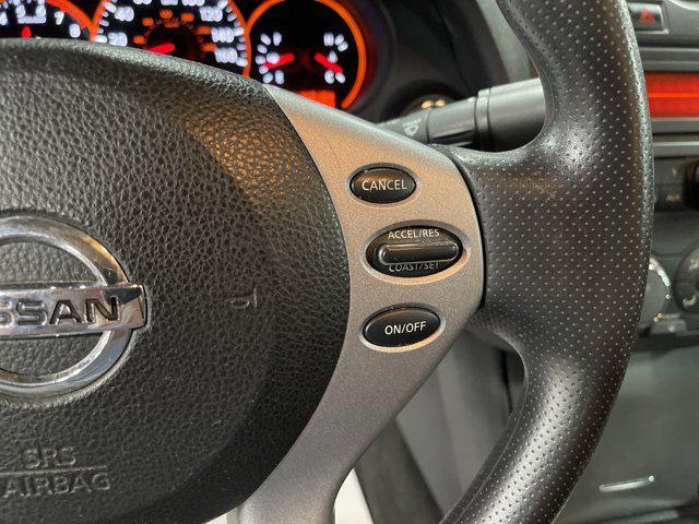 used 2009 Nissan Altima car, priced at $4,497