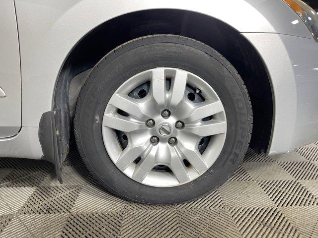 used 2009 Nissan Altima car, priced at $4,497