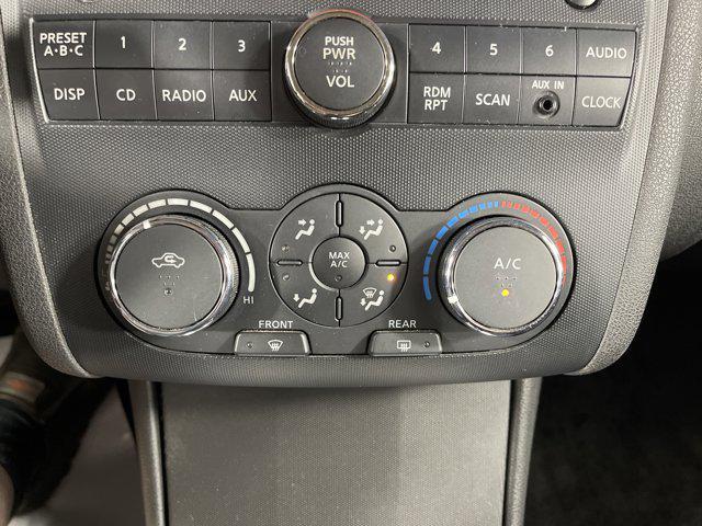 used 2009 Nissan Altima car, priced at $4,497