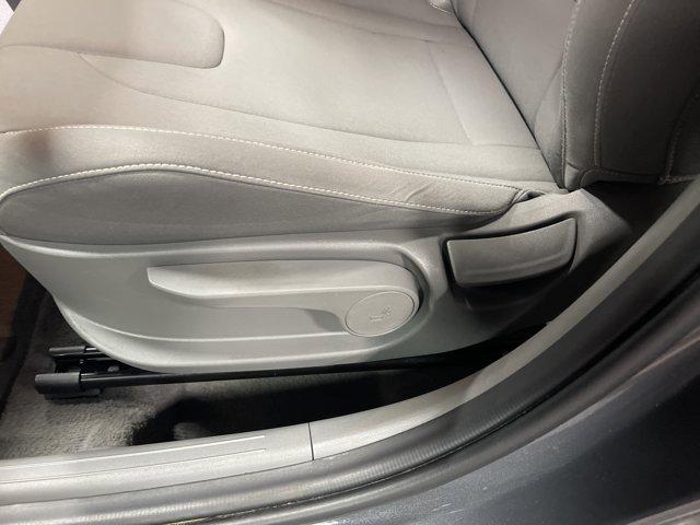 used 2024 Hyundai Elantra car, priced at $19,497
