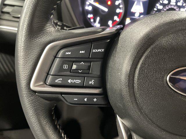 used 2024 Subaru Ascent car, priced at $28,997