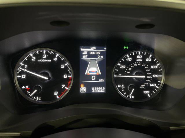 used 2024 Subaru Ascent car, priced at $28,997