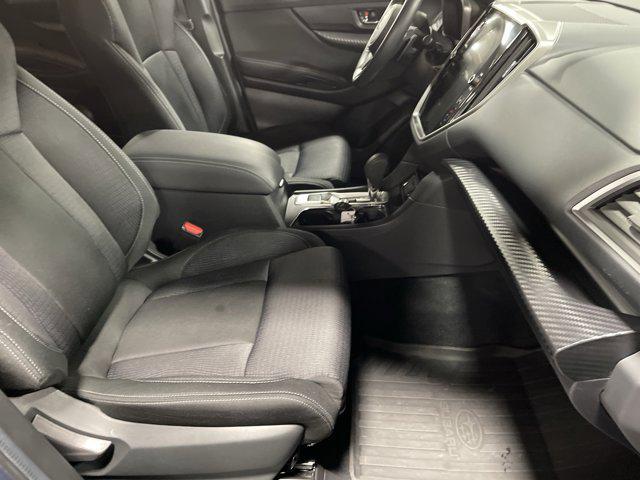 used 2024 Subaru Ascent car, priced at $28,997
