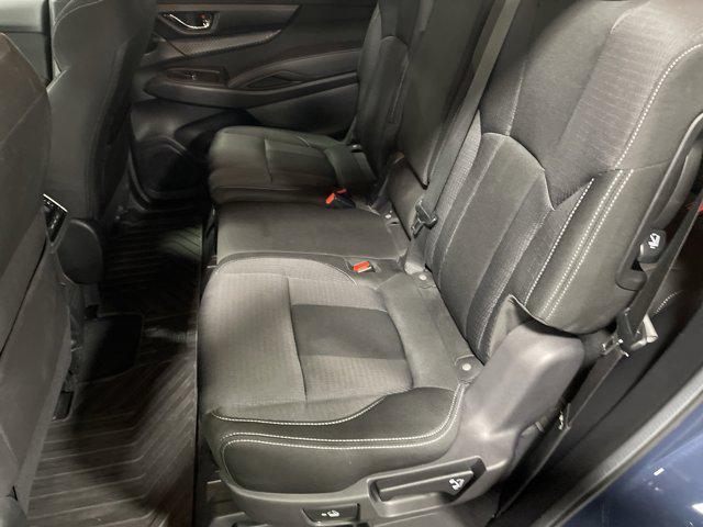 used 2024 Subaru Ascent car, priced at $28,997