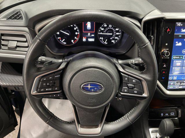 used 2024 Subaru Ascent car, priced at $28,997