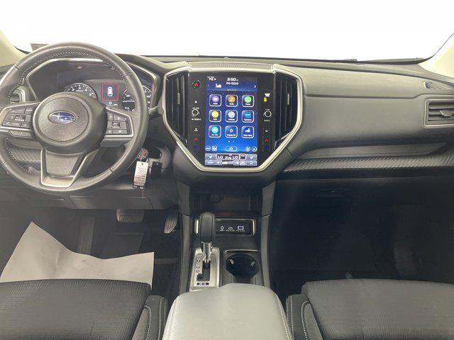 used 2024 Subaru Ascent car, priced at $28,997