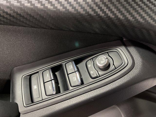 used 2024 Subaru Ascent car, priced at $28,997