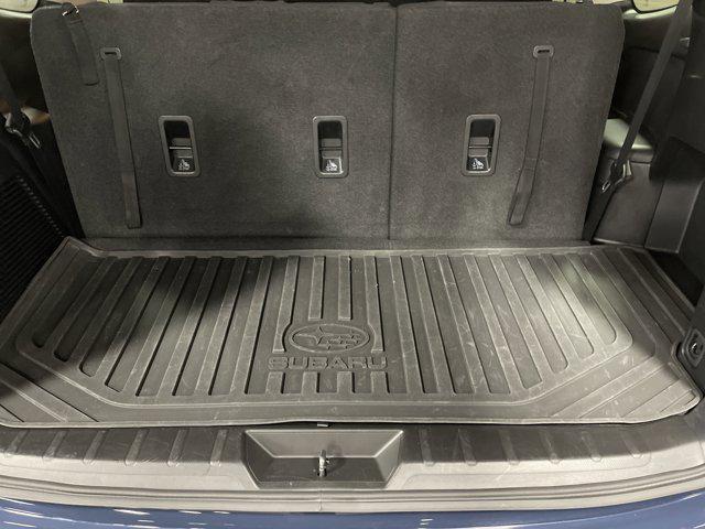 used 2024 Subaru Ascent car, priced at $28,997