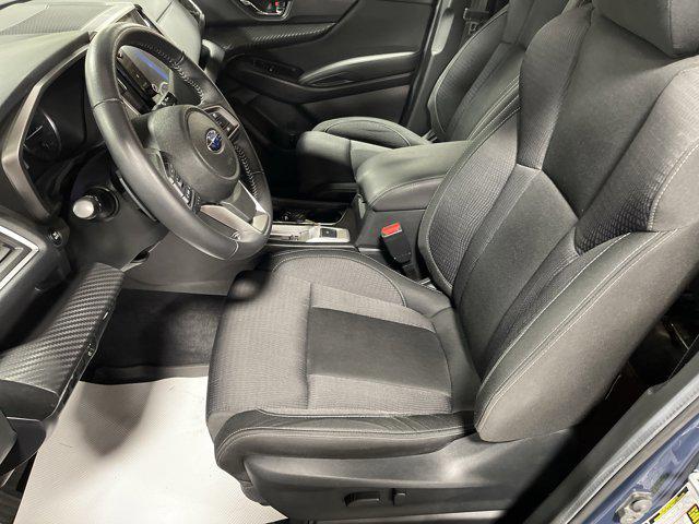 used 2024 Subaru Ascent car, priced at $28,997