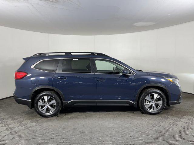 used 2024 Subaru Ascent car, priced at $28,997