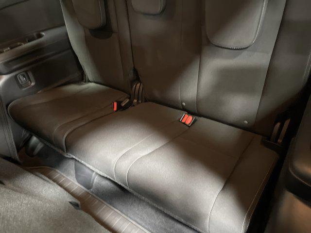 used 2024 Subaru Ascent car, priced at $28,997