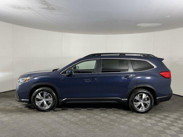 used 2024 Subaru Ascent car, priced at $28,997