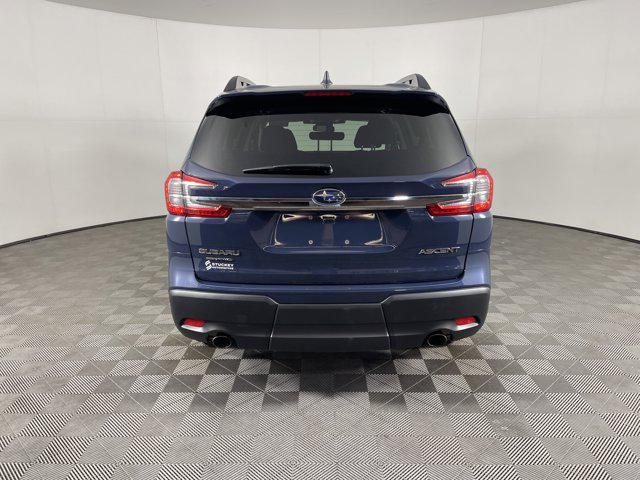 used 2024 Subaru Ascent car, priced at $28,997