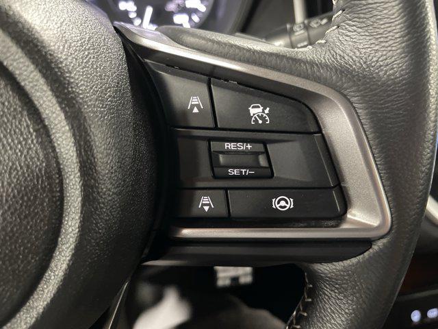 used 2024 Subaru Ascent car, priced at $28,997