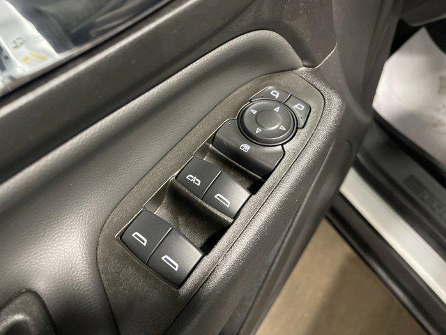 used 2024 Chevrolet Equinox car, priced at $23,497